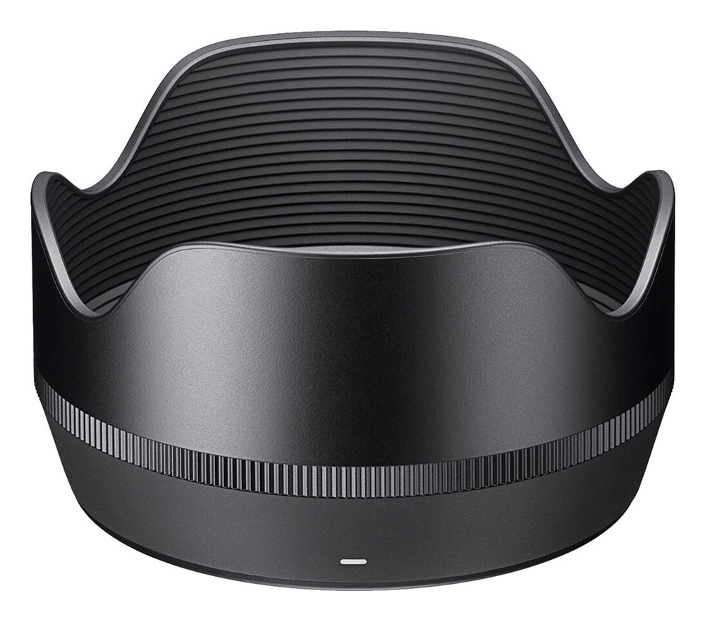 Объектив Sigma 23mm f/1.4 DC DN Contemporary Fujifilm X