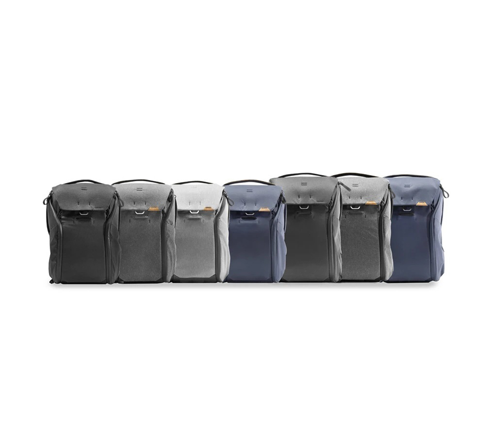 Рюкзак Peak Design The Everyday Backpack 20L V3, цвет Charcoal