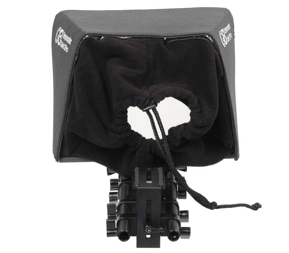 Телесуфлер GreenBean Teleprompter Tablet 11Pro