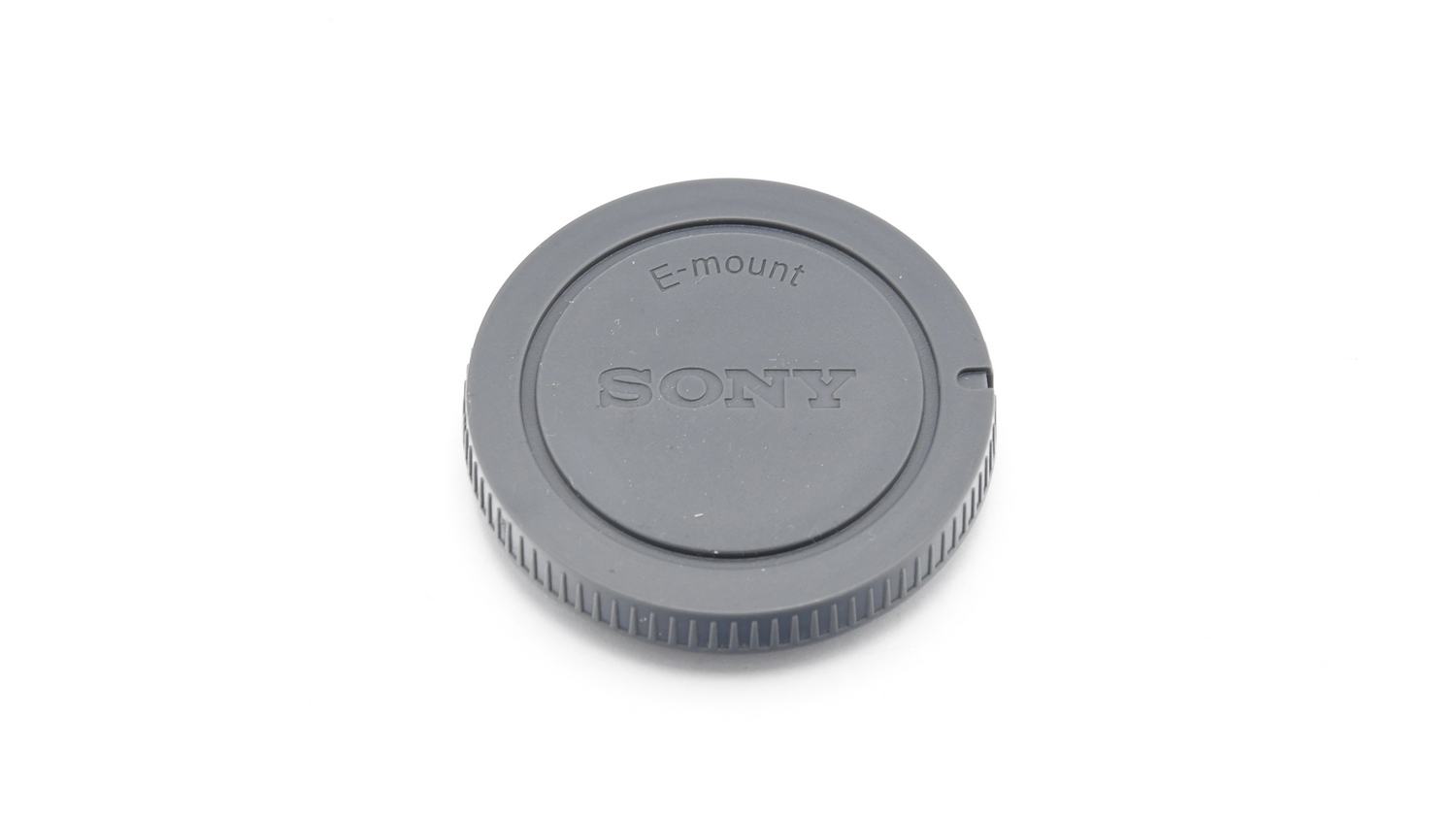 Крышка байонета для камеры Sony E (состояние 5) (б/у)