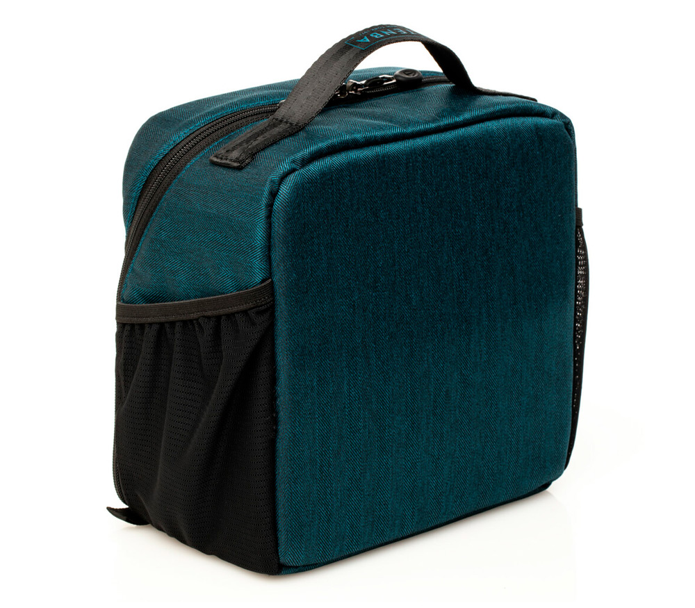 Вставка Tenba Tools BYOB 9 DSLR Backpack Insert, синяя