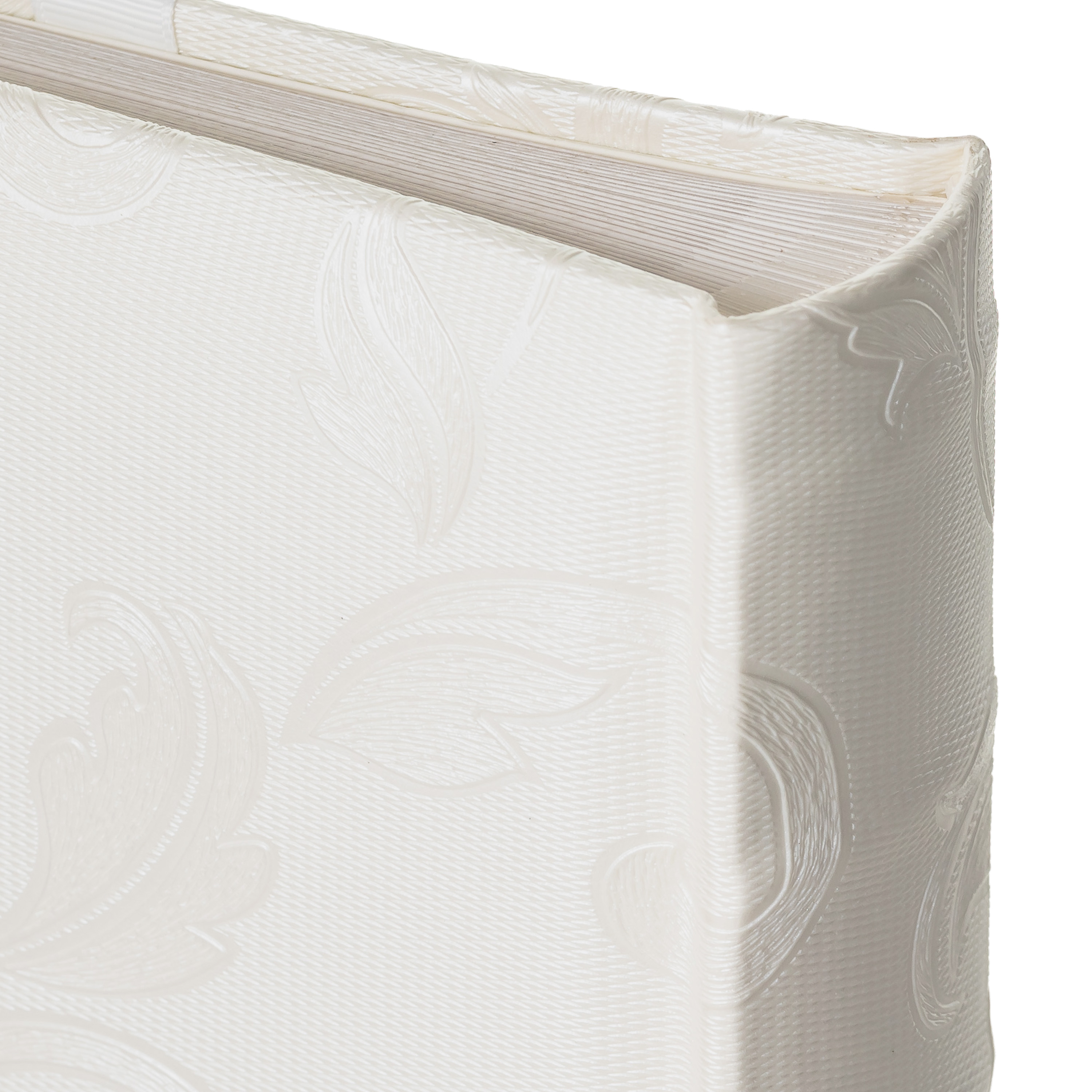 Фотоальбом Fotografia магнитный, 29х32 см, 30 листов, свадебный, FA-EBBSA30-703