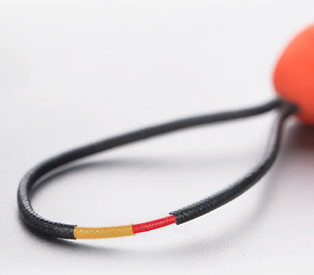 Крепления для ремня PGYTECH Quick Beads 1mm для ремней Slim