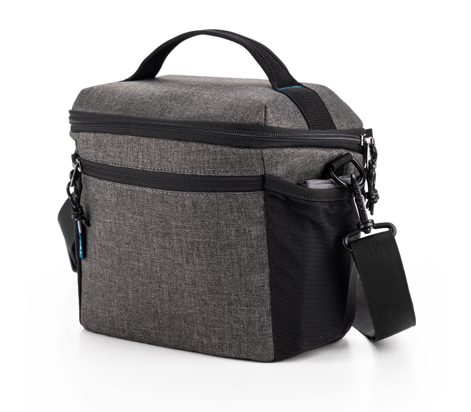 Сумка Tenba Skyline v2 Shoulder Bag 8, серый