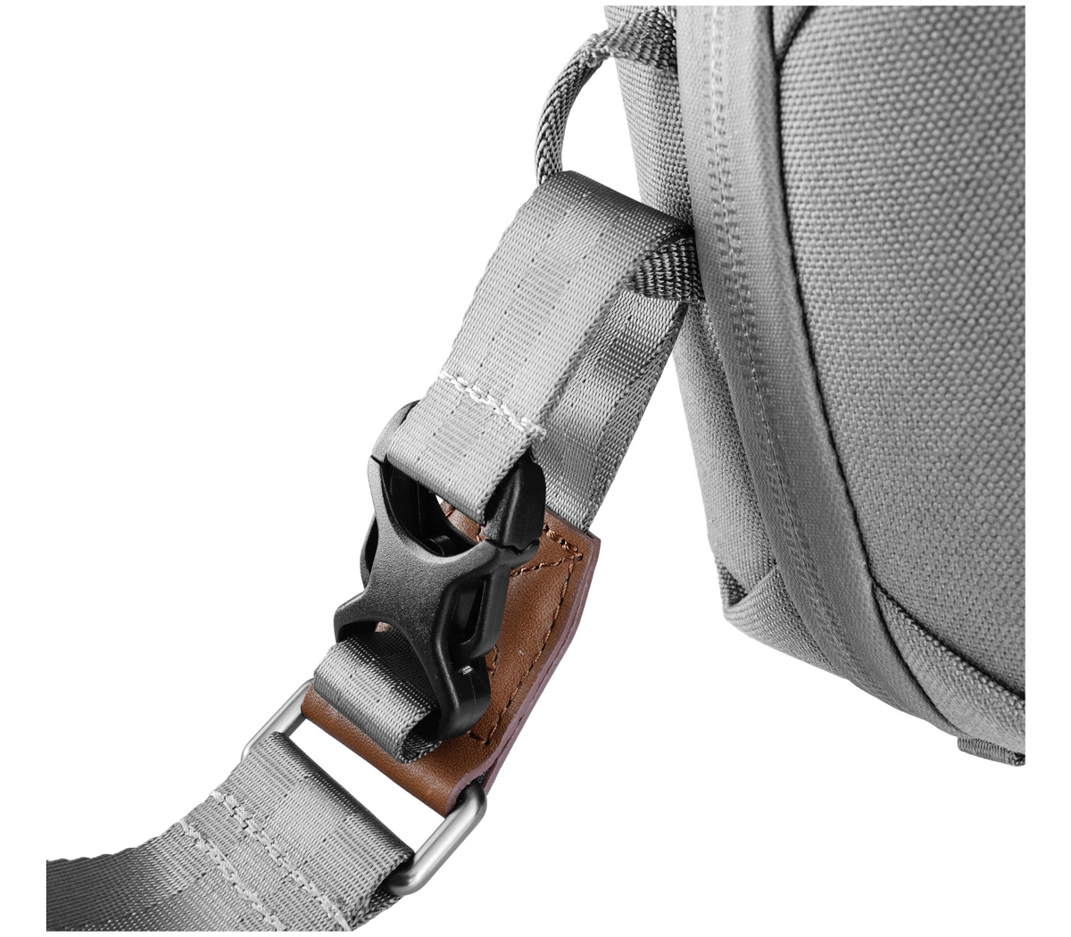 Сумка Vanguard VEO City TP28, серая