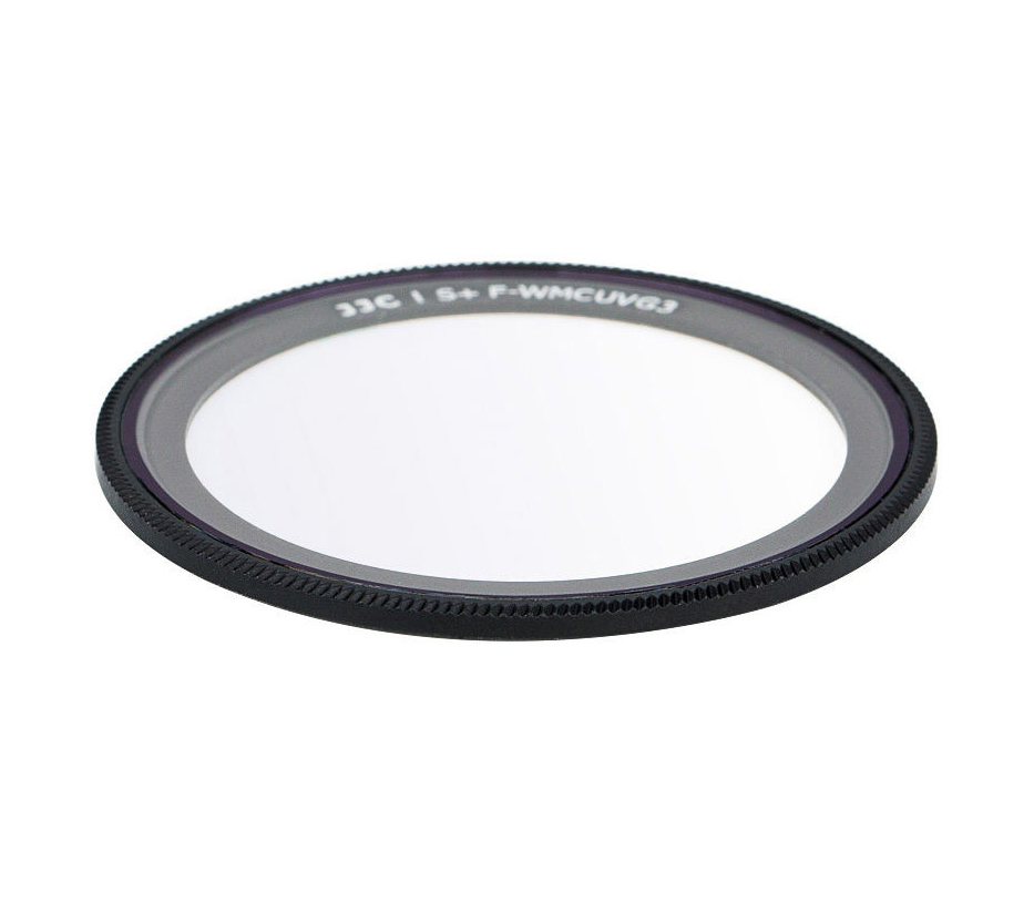 Светофильтр JJC F-WMCUVG3 L39 Ultra Slim Multi-Coated UV для Ricoh GR серии