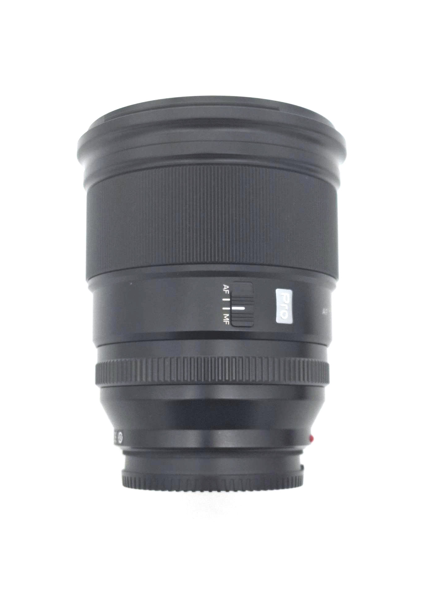 Объектив Viltrox AF 75mm f/1.2 Fuji X-mount (состояние 5-) (б/у)
