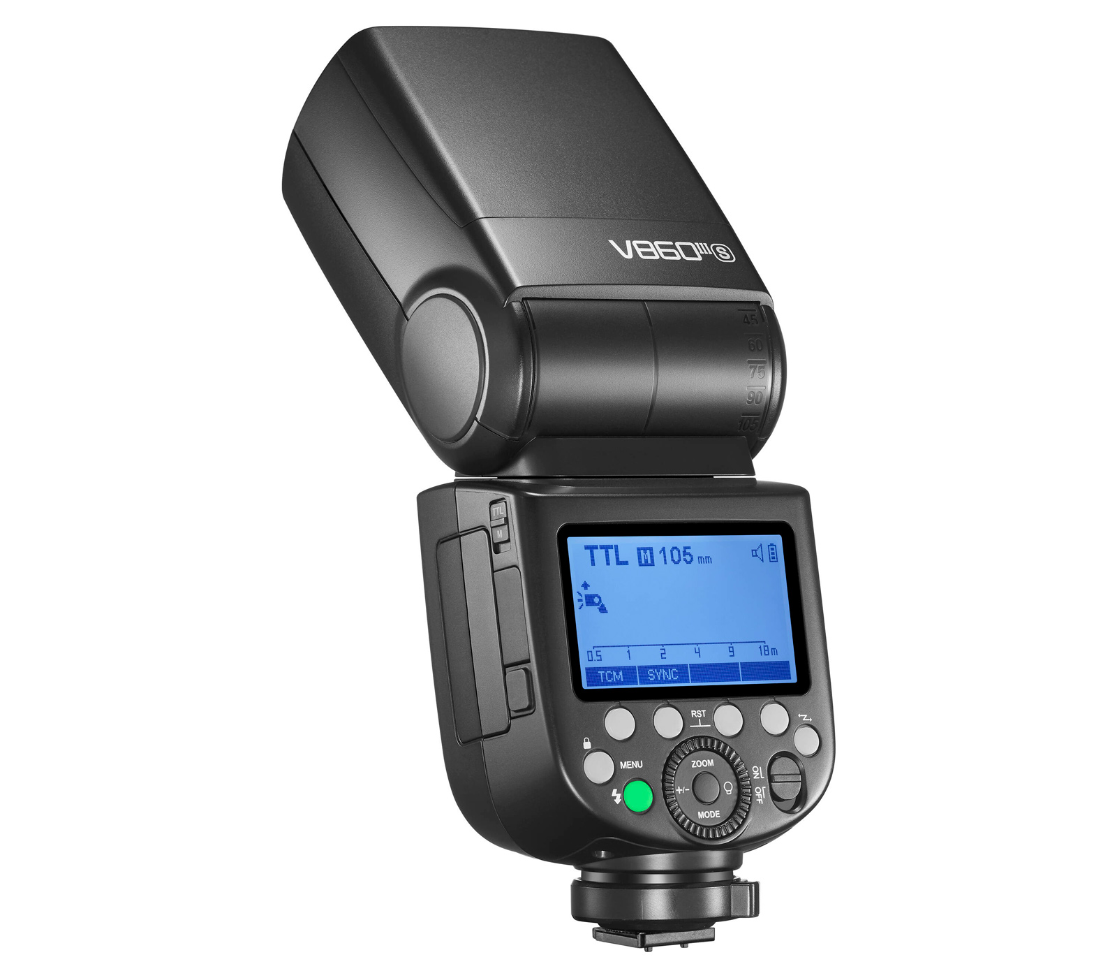 Вспышка Godox Ving V860IIIS TTL для Sony