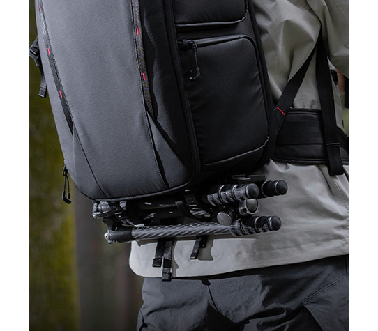 Рюкзак PGYTECH OneMo 2 35L Space Black