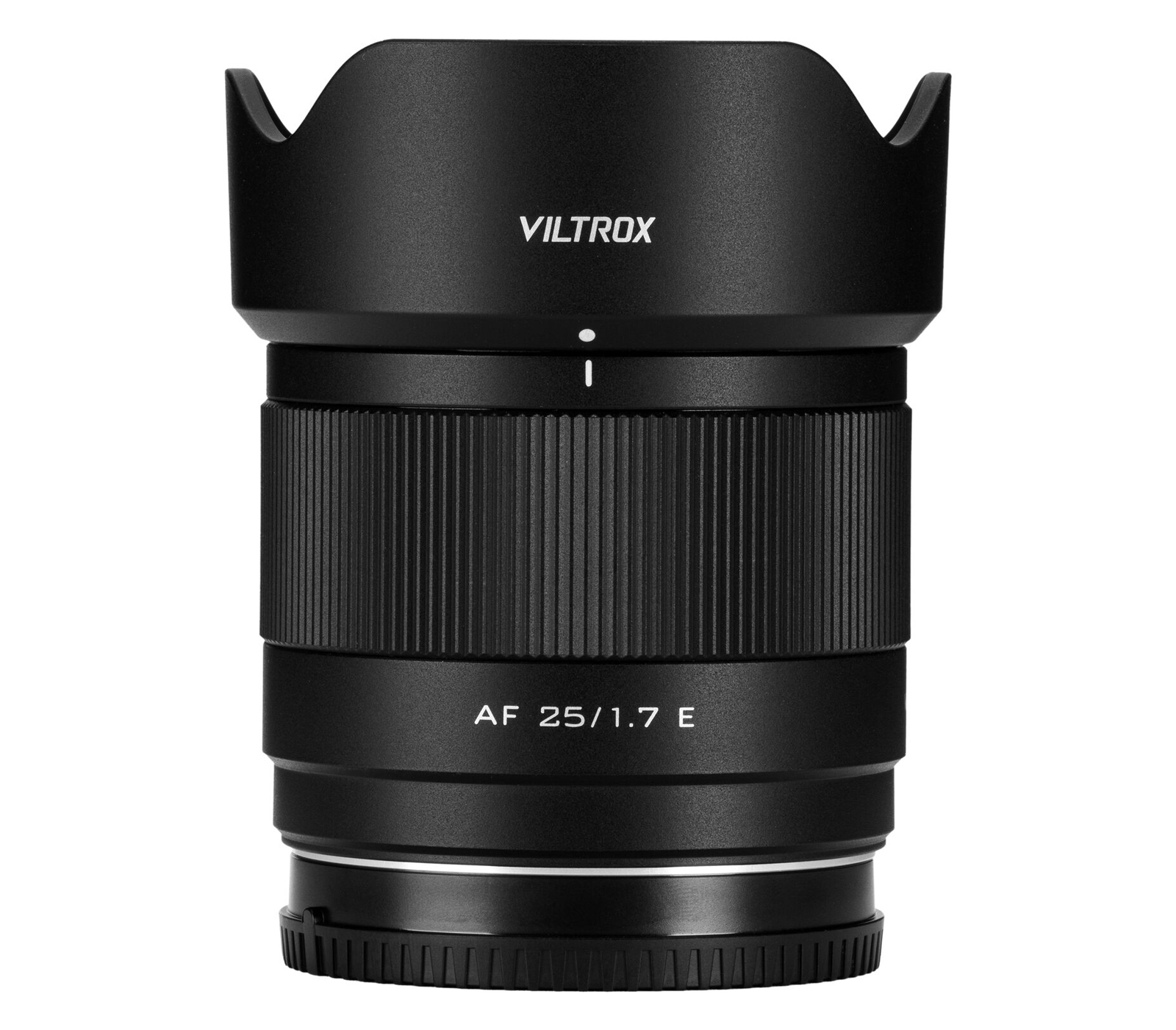 Объектив Viltrox AF 25mm f/1.7 Sony E
