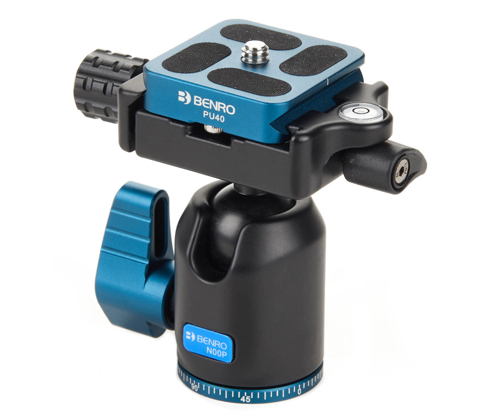 Штатив Benro TCBC13N00P Cyanbird карбоновый с шаровой головой