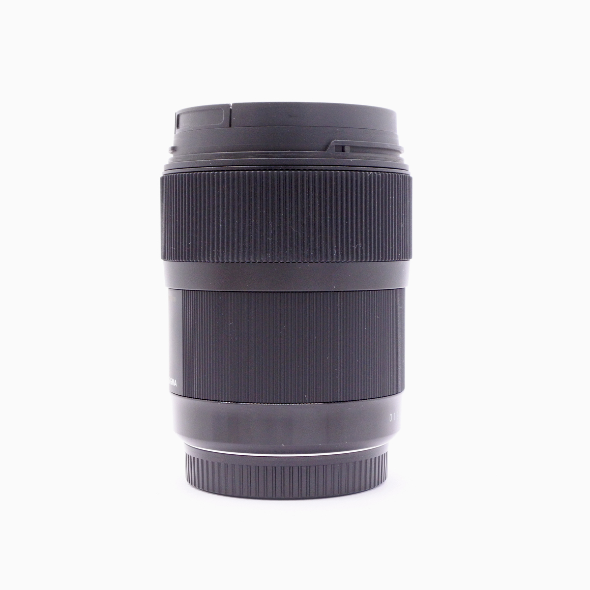 Объектив Sigma 35mm f/1.4 DG HSM Art Canon (состояние 4-) (б/у)