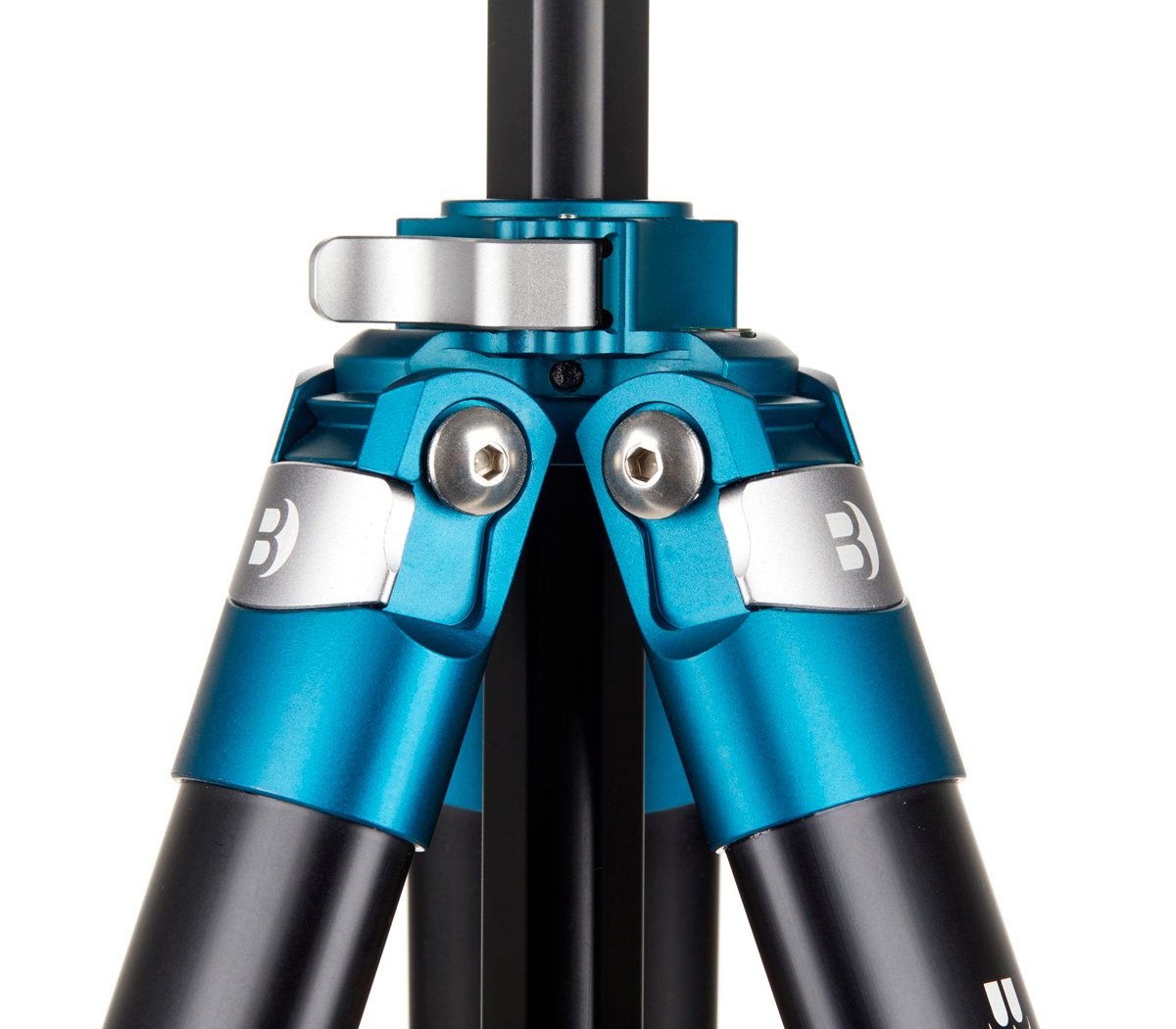 Штатив Benro Cyanbird с головой FS20PRO алюминиевый (TCBA15FS20PROC)