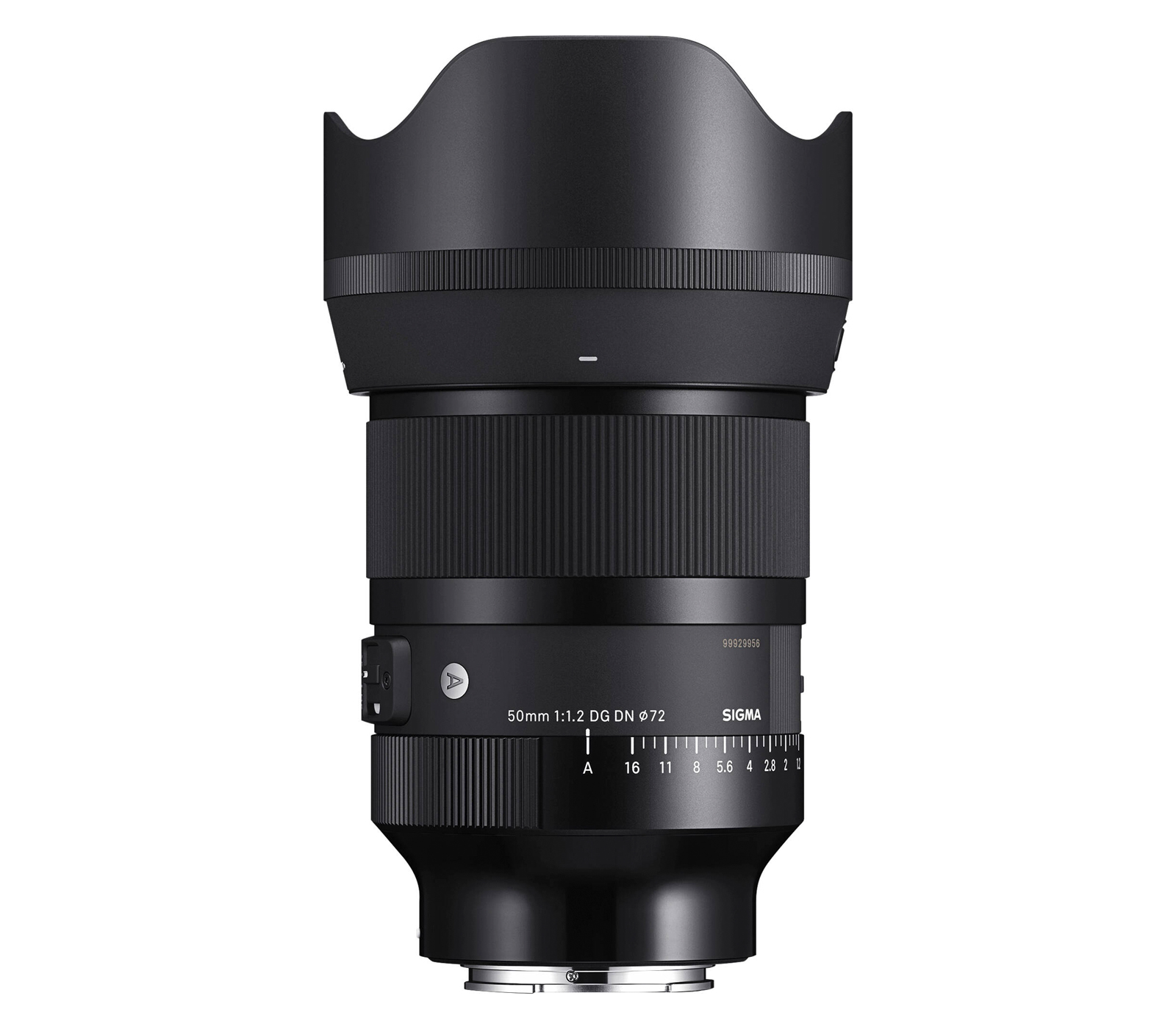 Объектив Sigma 50mm f/1.2 DG DN Art L-Mount