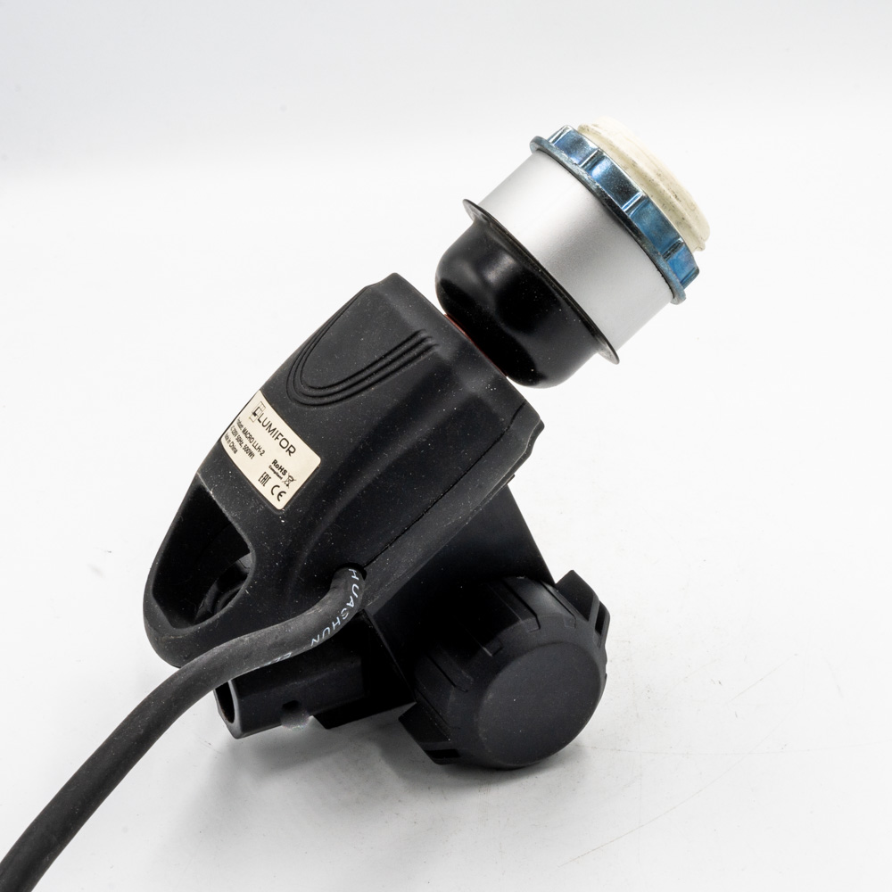 Осветитель Falcon Eyes LHPAT-40-1 с отражателем 40 см (состояние 4) (б/у)