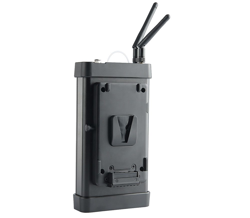 Осветитель Godox VL150, 150 Вт, 5600К, светодиодный, без пульта