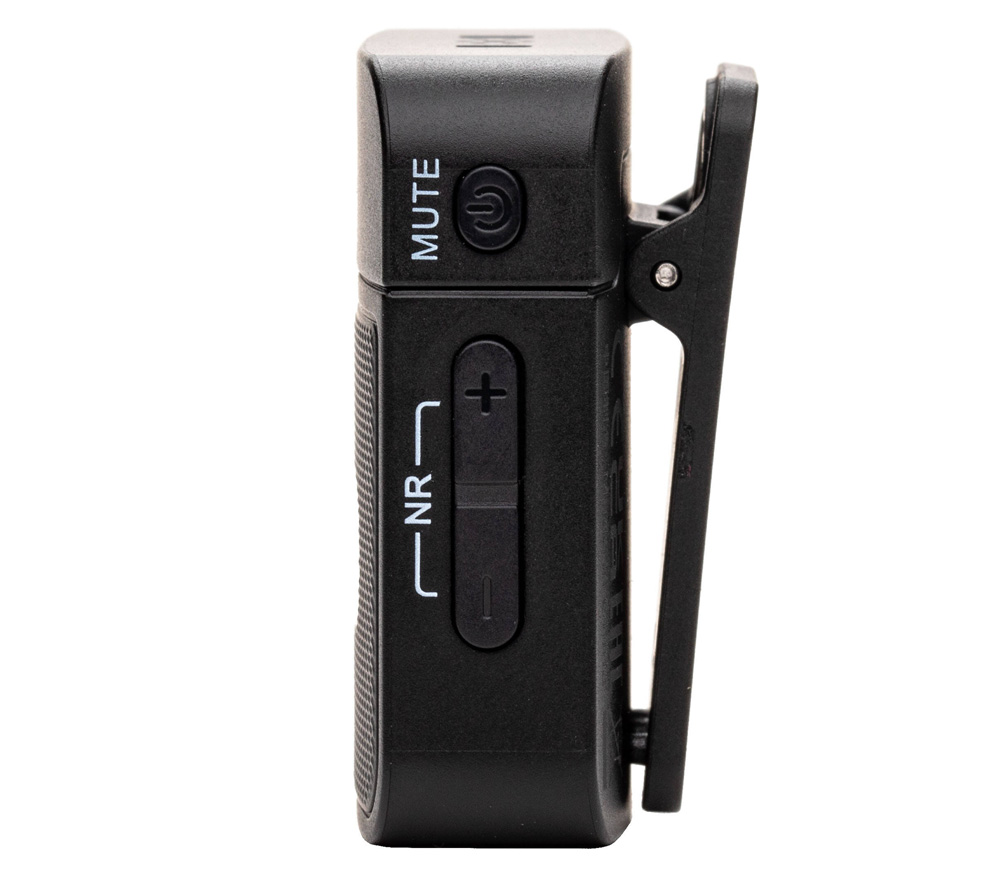 Беспроводная система Saramonic Blink100 B3, TX+RXDI, 2.4 ГГц, Lightning (уцененный)