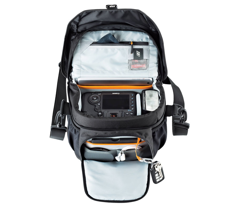 Сумка Lowepro Nova 170 AW II