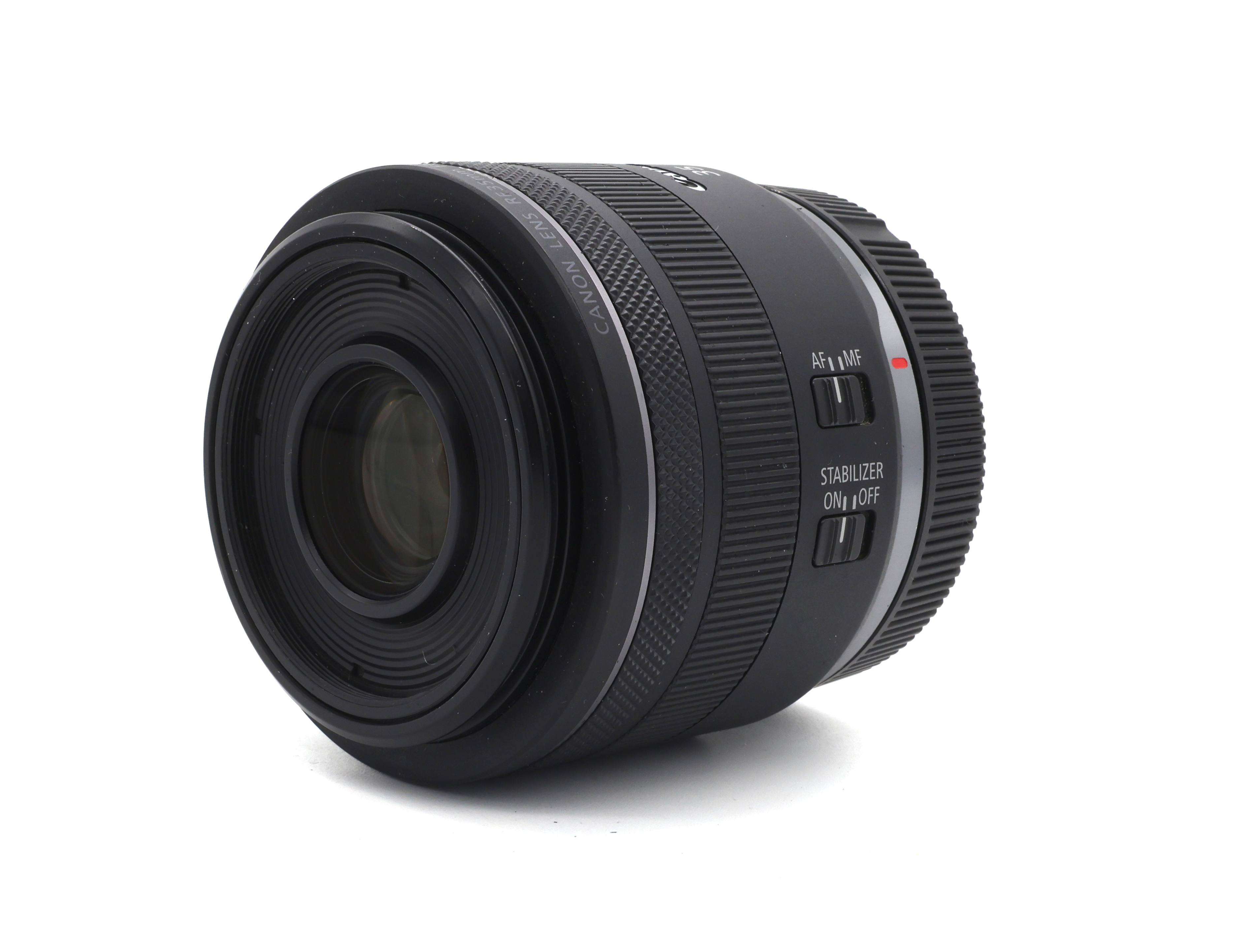 Объектив Canon RF 35mm f/1.8 Macro IS STM (cocтояние 5) (б/у)