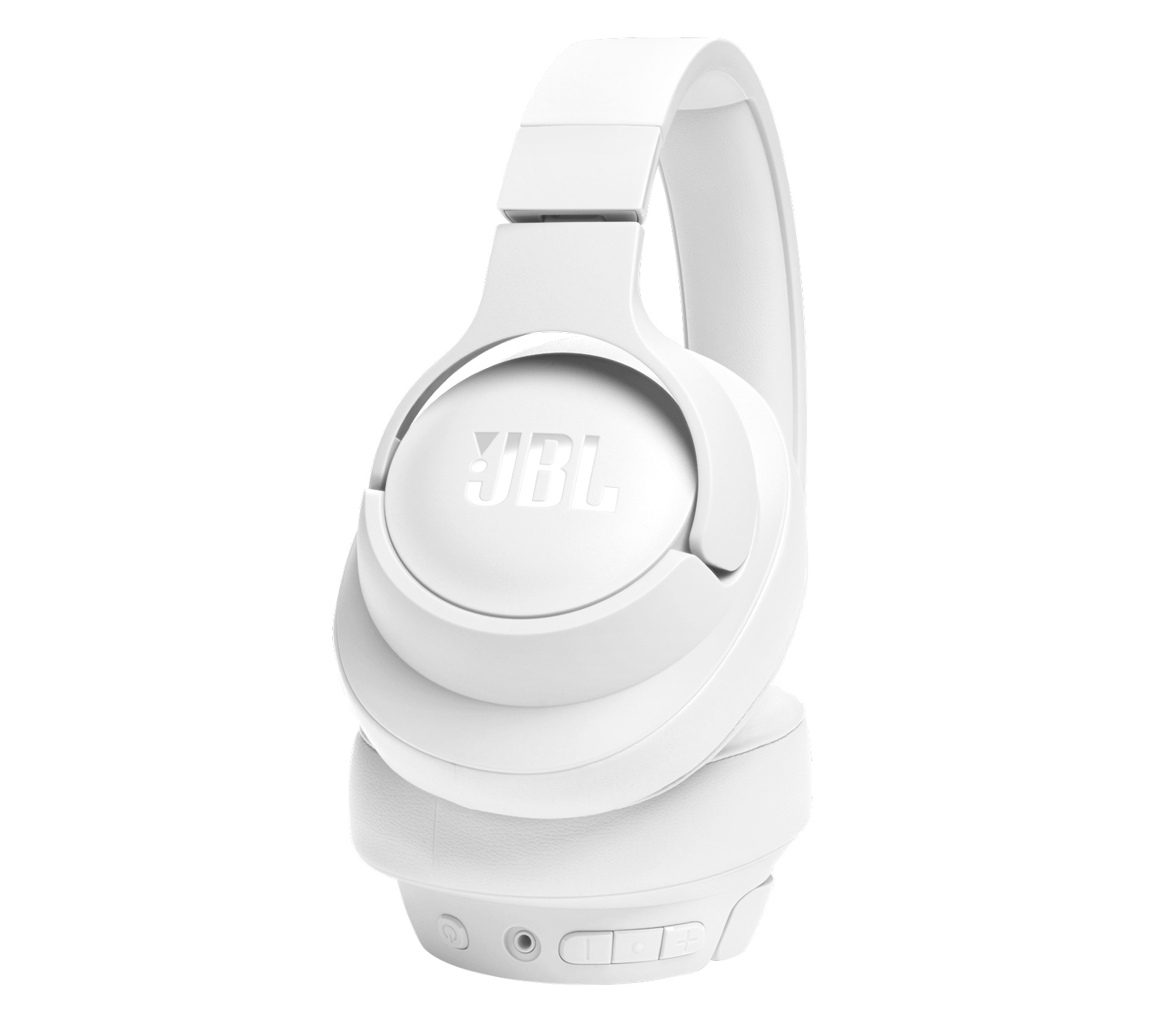 Беспроводные наушники JBL Tune 720BT, белые