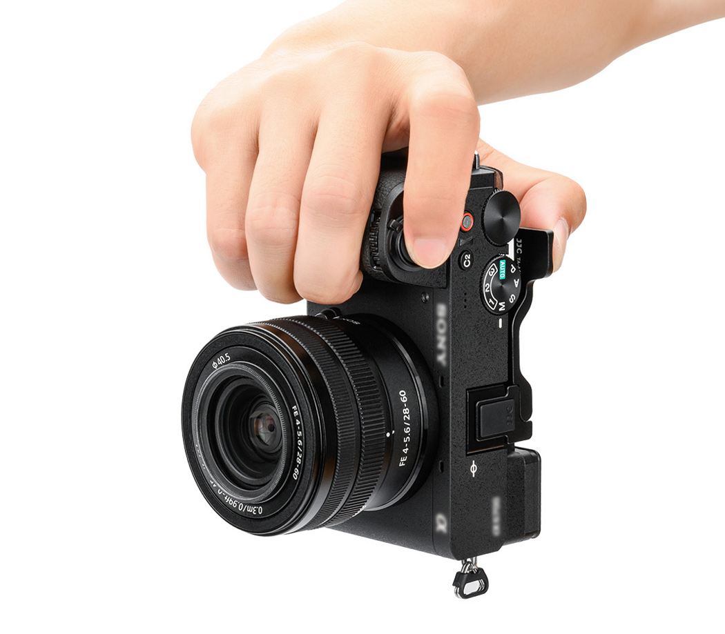 Упор для большого пальца JJC TA-A6700 для Sony A6700, черный