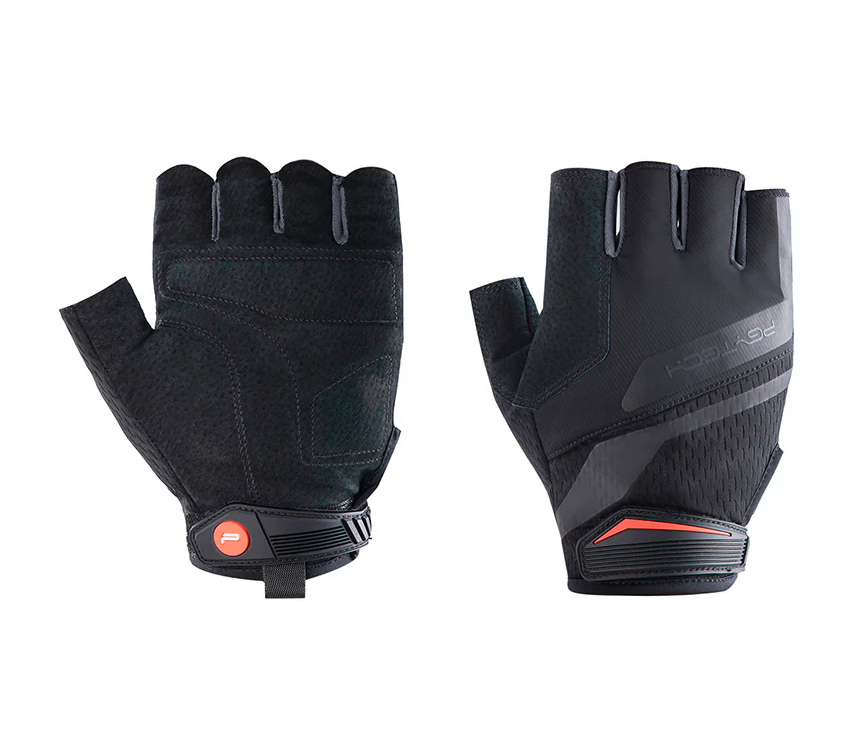 Перчатки фотографа PGYTECH Photography Gloves Fingerless, без пальцев, размер XL