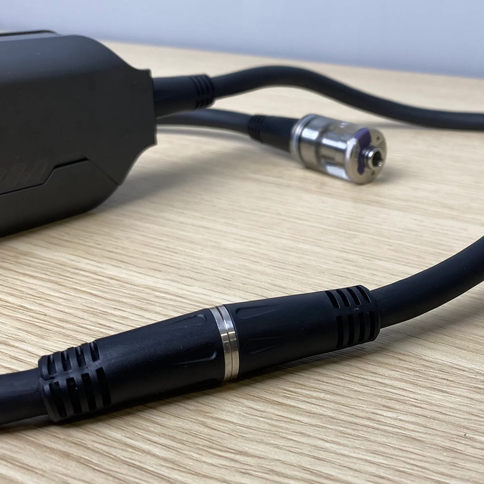 Удлинительная секция кабеля PMI Chamber Extension Cable