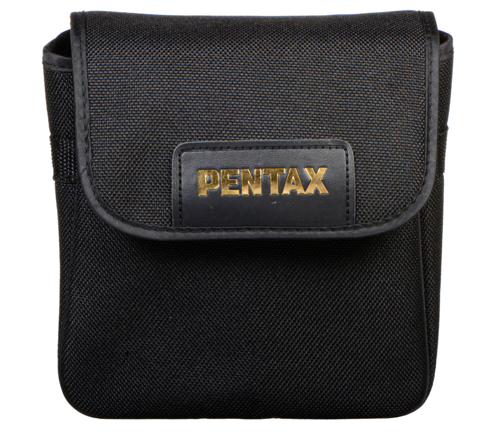 Бинокль Pentax SD 8x42 WP