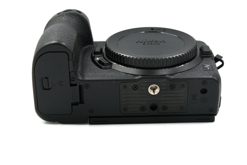 Беззеркальный фотоаппарат Nikon Z7 Body (состояние Like New) (б/у)