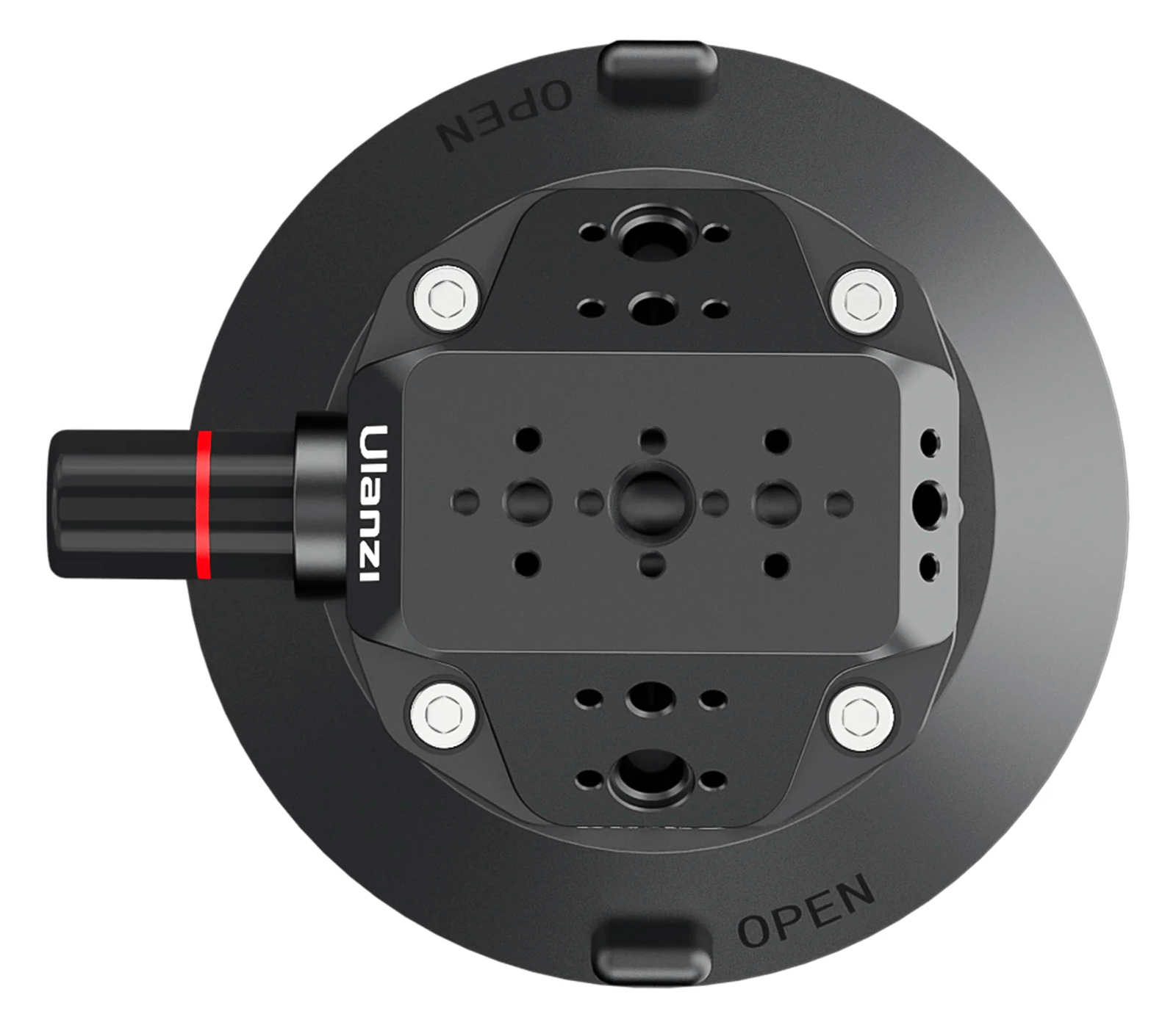 Присоска Ulanzi SC-02, для камер до 3 кг