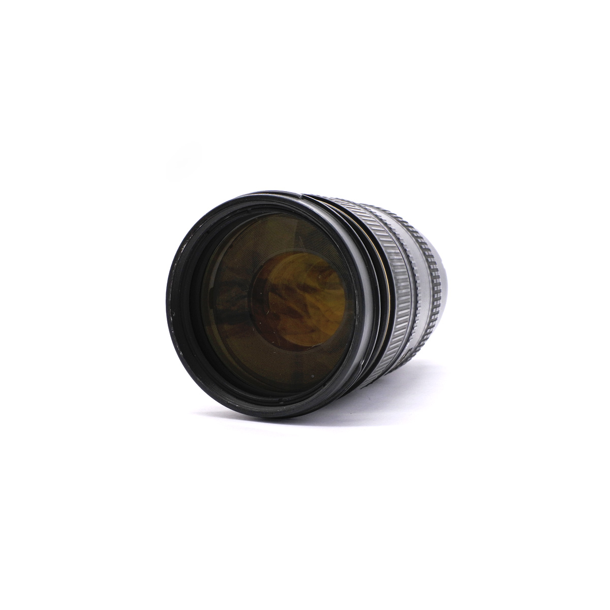 Объектив Nikon AF 80-400mm f/4.5-5.6D ED VR (состояние 3) (б/у)