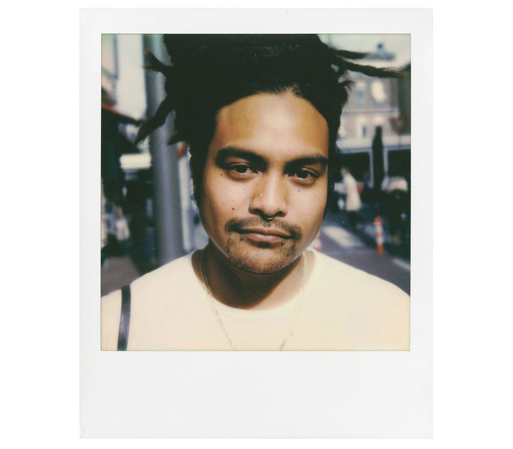 Картриджи Polaroid 600 Color Film, 5 х 8 кадров