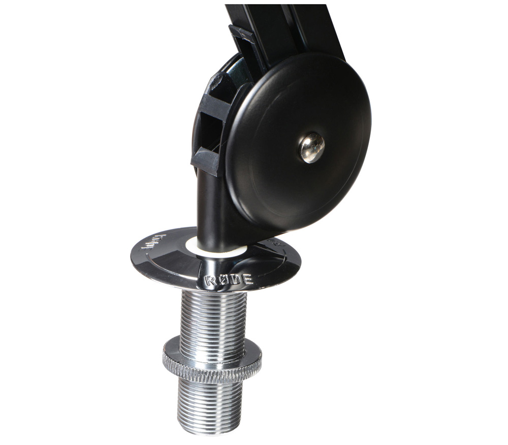 Держатель RODE PSA1 Studio Boom Arm для микрофона, настольный
