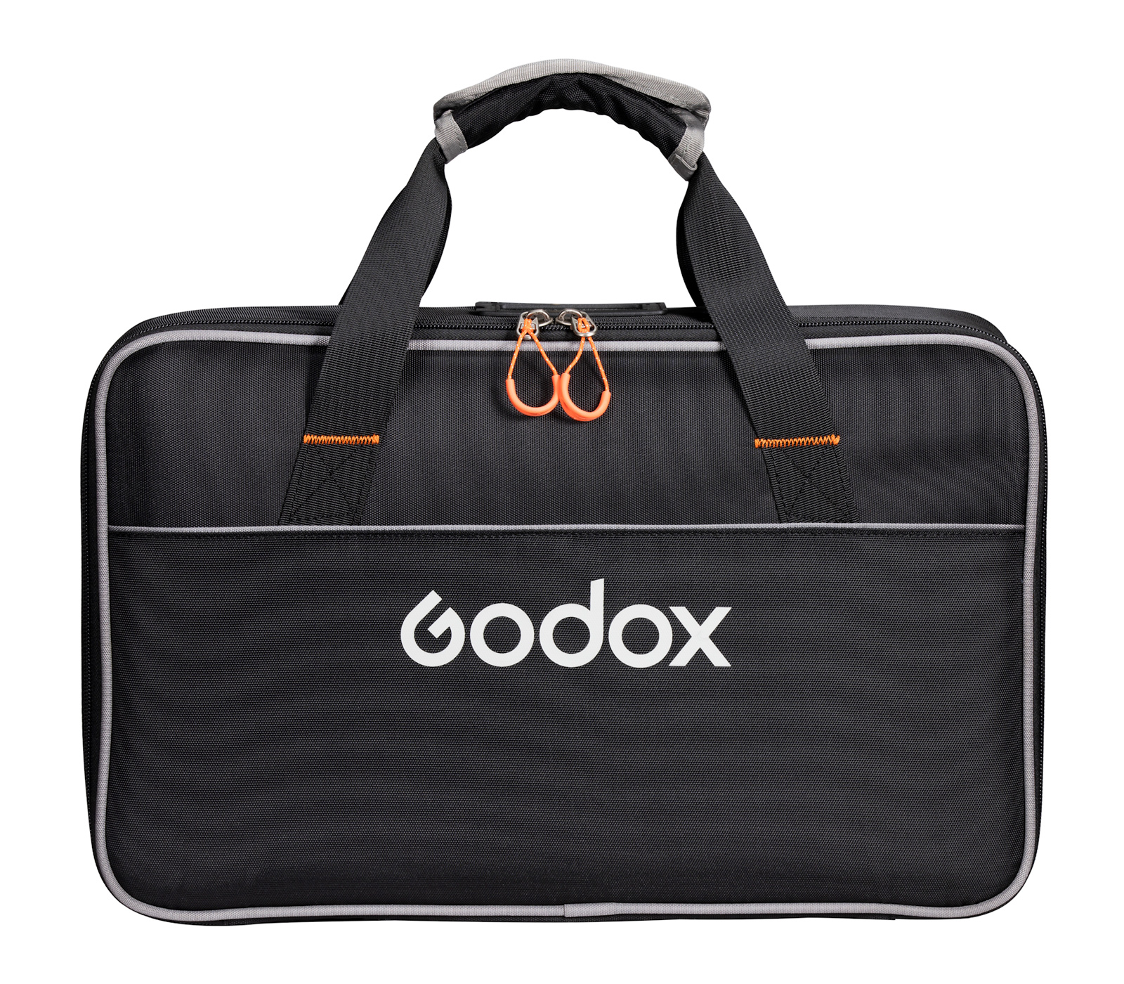 Осветитель Godox S60Bi-K1, светодиодный, фокусируемый, 2800-6500 К, 77 Вт, с аксессуарами