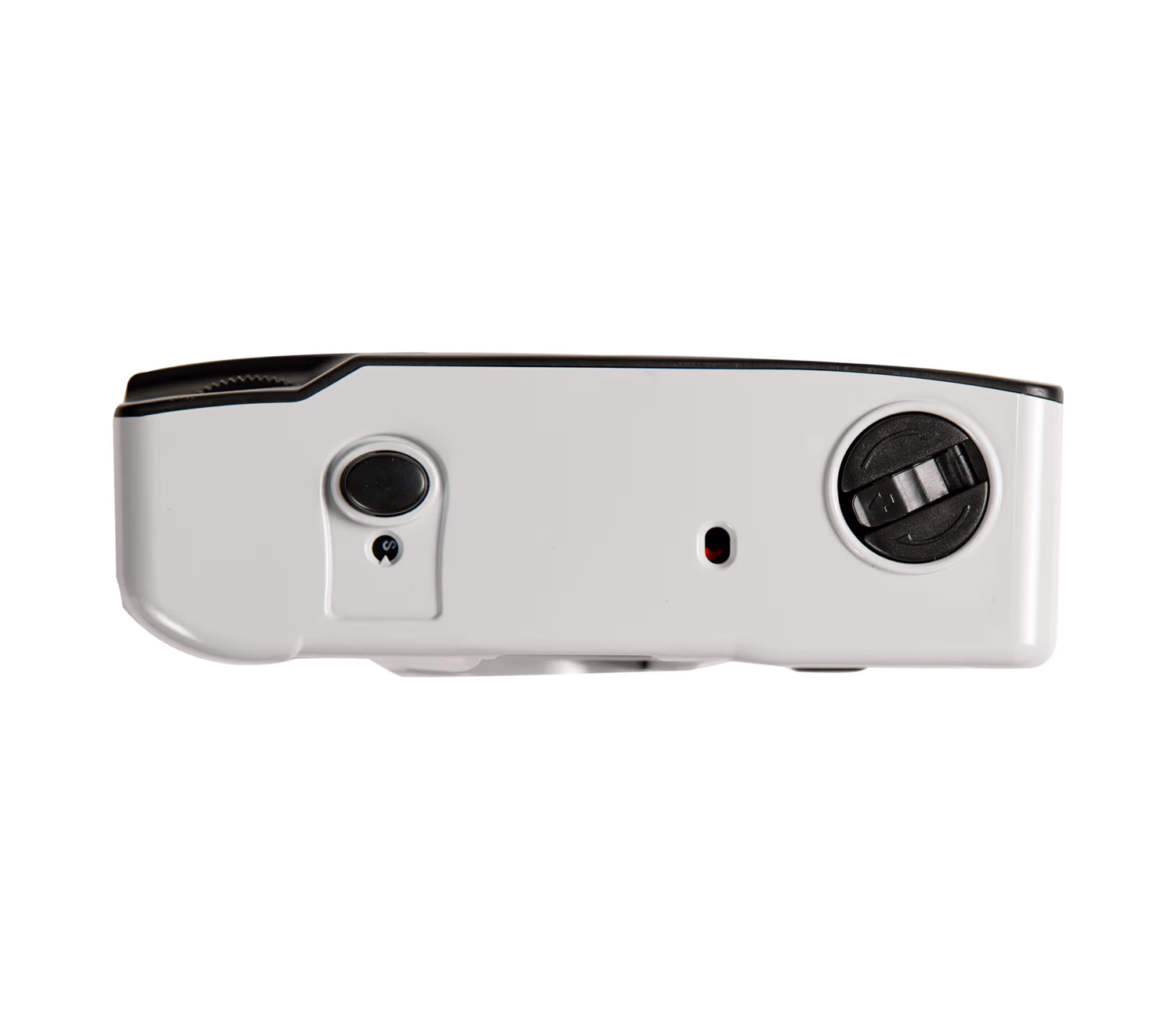 Компактный фотоаппарат Kodak M35 Film Camera, серый