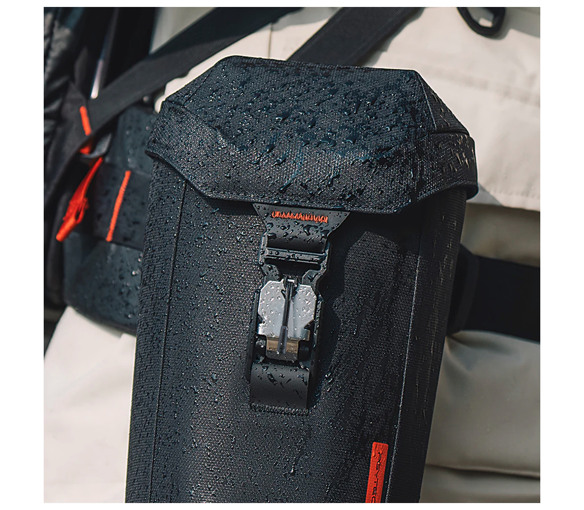 Чехол для объектива PGYTECH Lens Case L