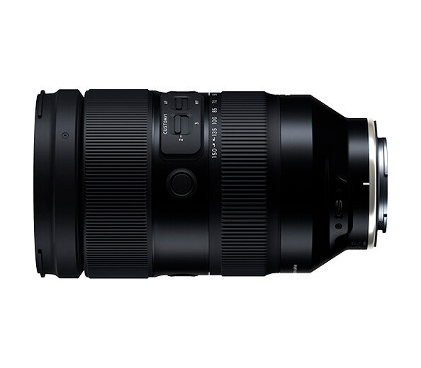 Объектив Tamron 35-150mm f/2-2.8 Di III VXD, Sony FE