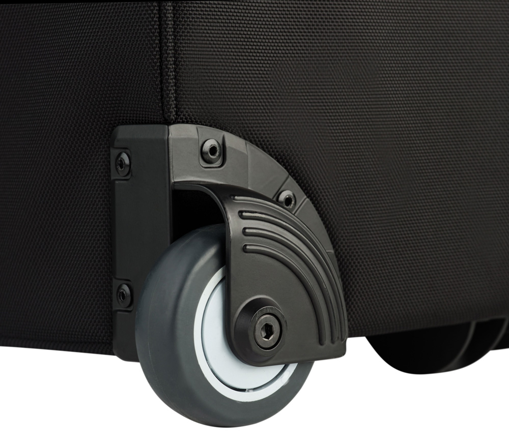 Чемодан на колесах Tenba Air Case Attaché 3220w