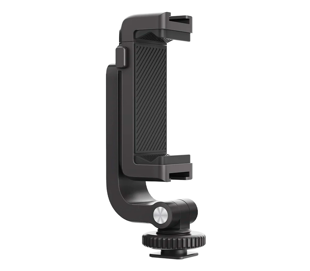 Держатель для смартфона PGYTECH Cold Shoe Phone Holder