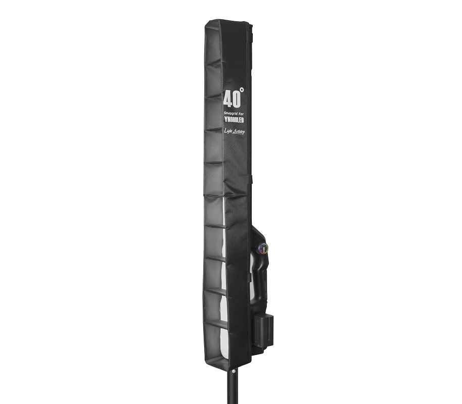 Осветитель Yongnuo YN-660 LED, светодиодный, 2000-9900К, 45 Вт, RGB