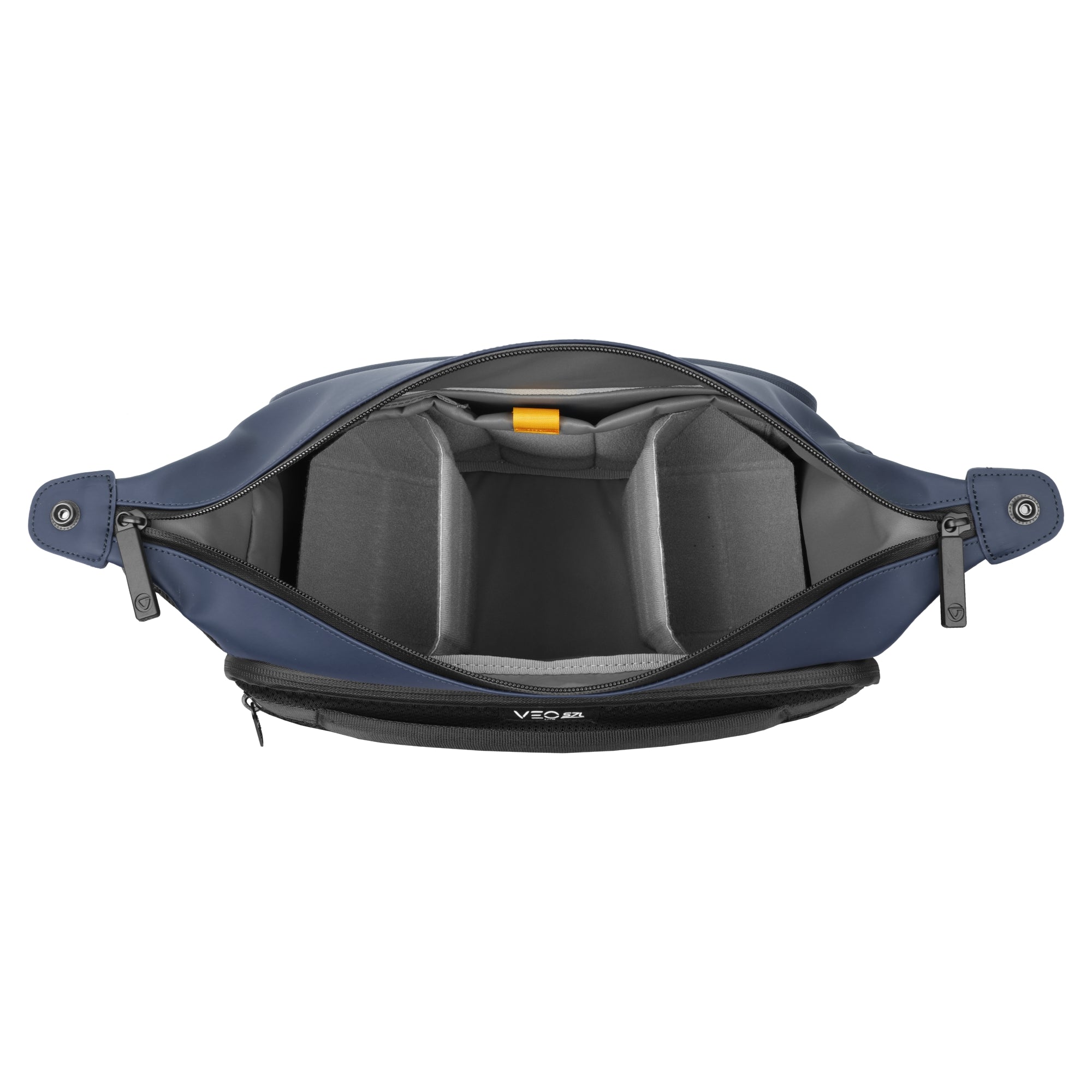 Сумка Vanguard VEO LITE S7L NV, синяя