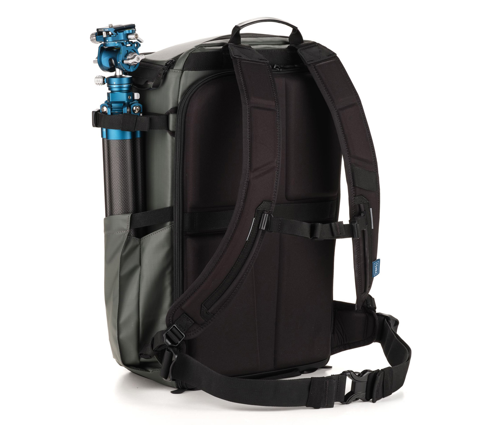 Рюкзак Tenba Solstice v2 Backpack 24 серый