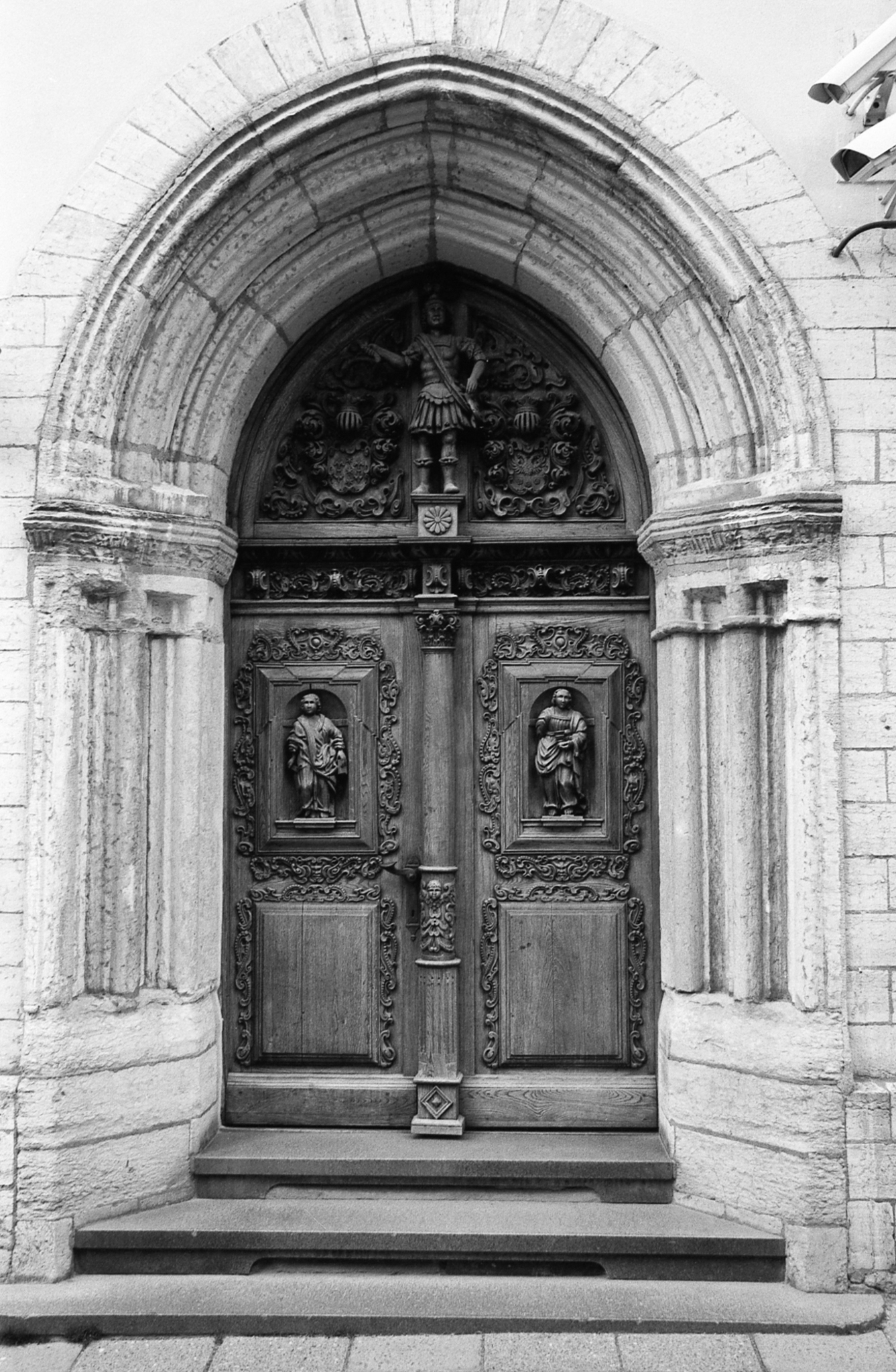 Фотопленка Silberra U200, ч/б негативная, 135 формат, 36 кадров