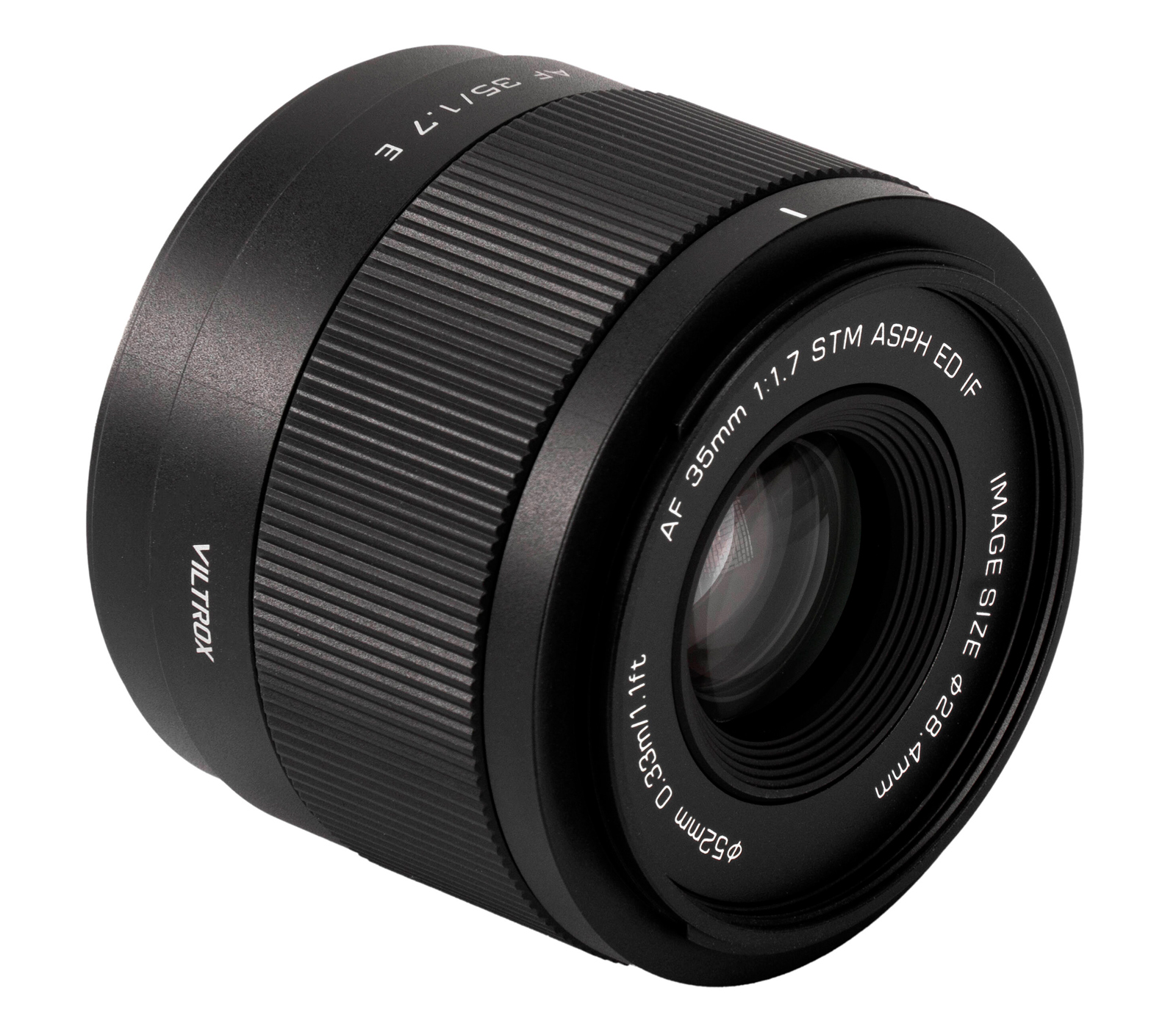 Объектив Viltrox AF 35mm f/1.7 Sony E