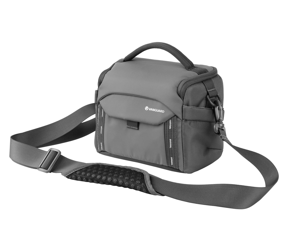 Сумка Vanguard VEO Adaptor 24M, серая