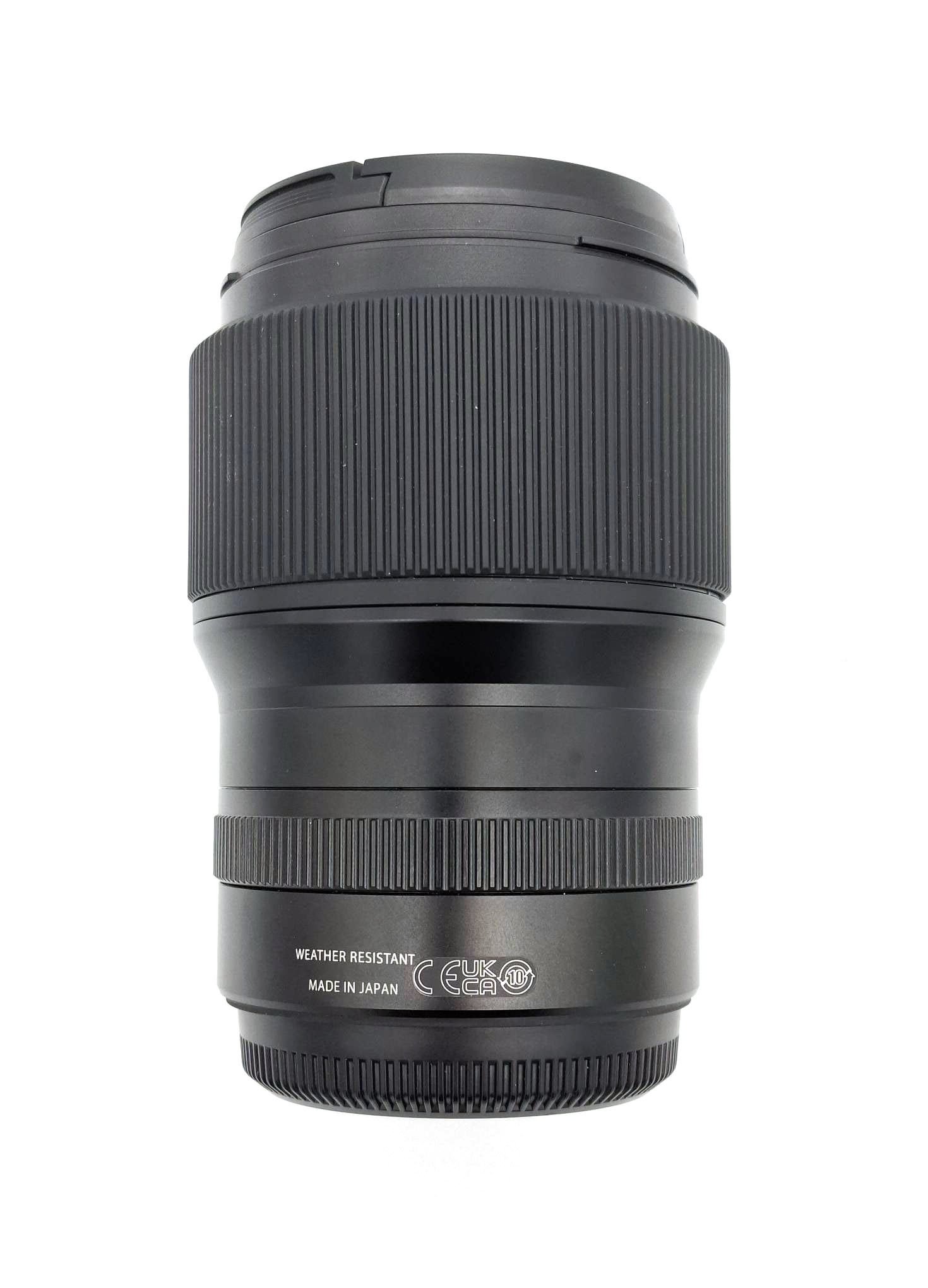 Объектив Fujifilm GF 110mm f/2 R LM WR (состояние 5) (б/у)
