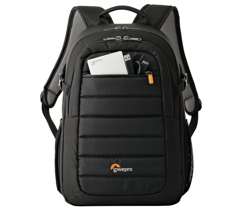 Рюкзак Lowepro Tahoe BP 150, черный
