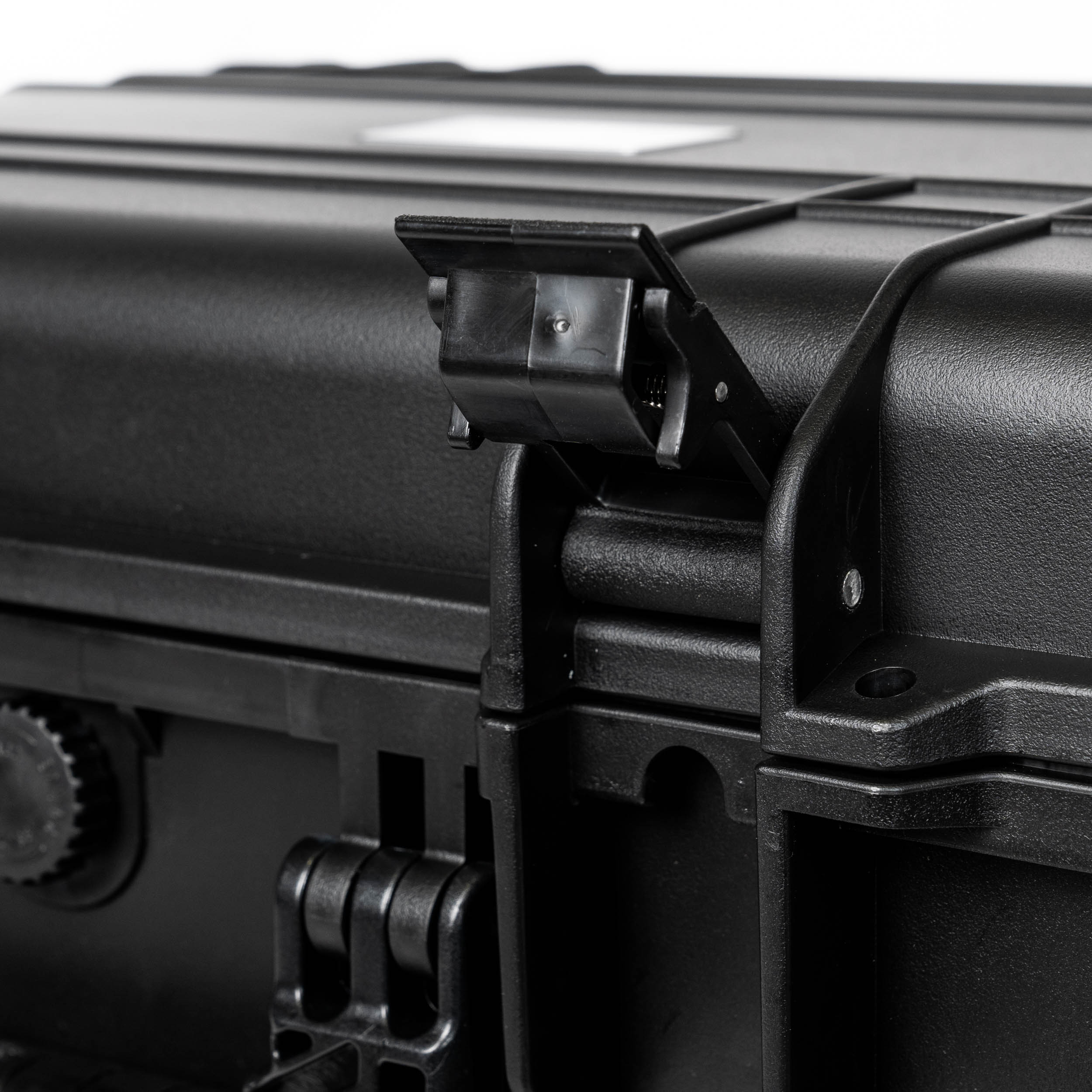 Кейс для фототехники на колесах Bolla WRT-23, противоударный, водонепроницаемый, 47.5 х 39 х 20 см