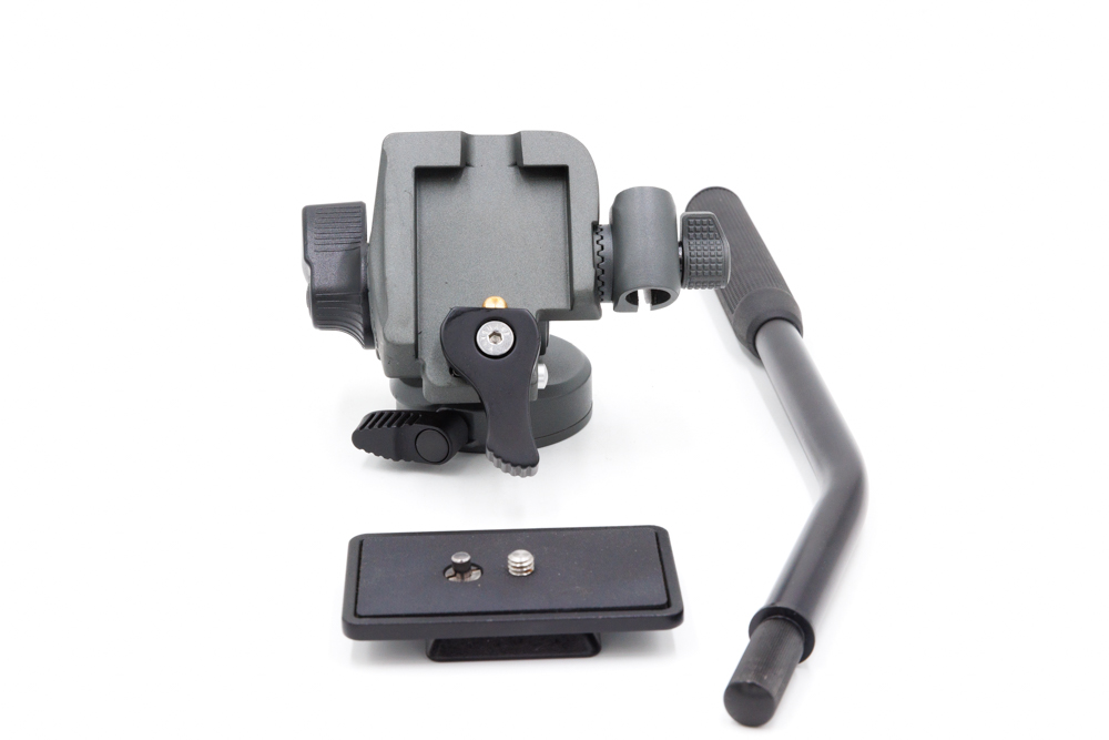 Штативная голова Vanguard VEO 2 PH-13 (состояние 5) (б/у)