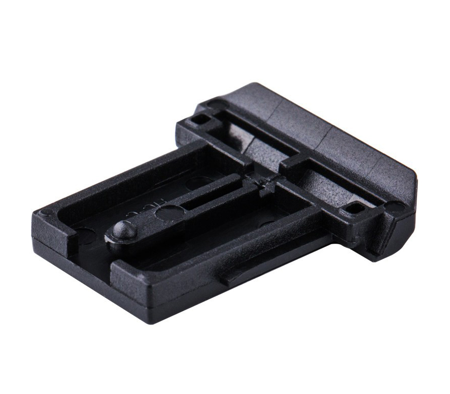 Заглушка на горячий башмак JJC HC-C Black, для камер Canon